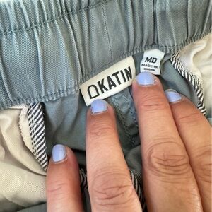 Katin men’s shorts